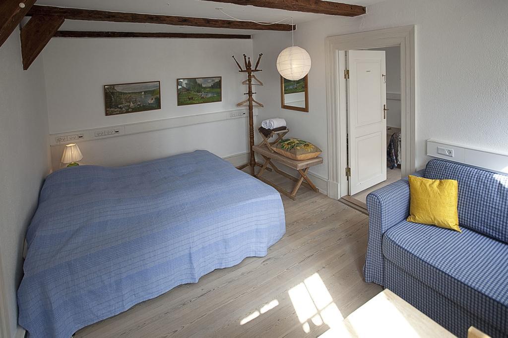 Appartement Kerteminde City Bed Chambre photo
