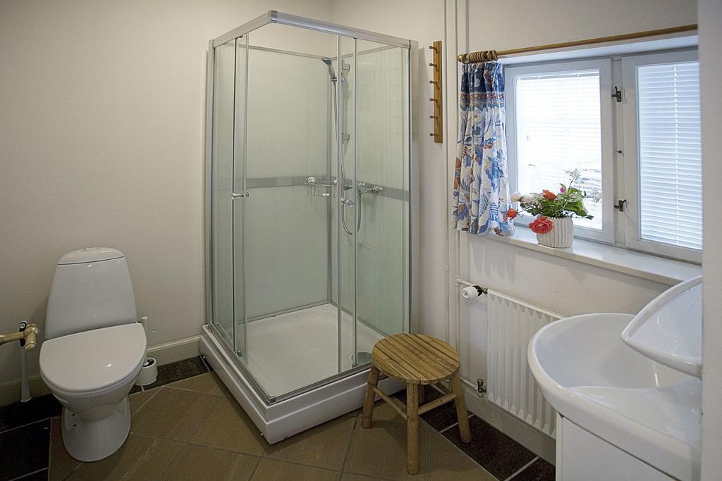 Appartement Kerteminde City Bed Chambre photo